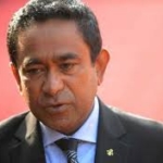 Maldives Court Overturns Ex-President Abdulla Yameen's Conviction