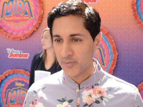 School Board's cancellation of "30 Rock" Actor Maulik Pancholy’s talk overturned