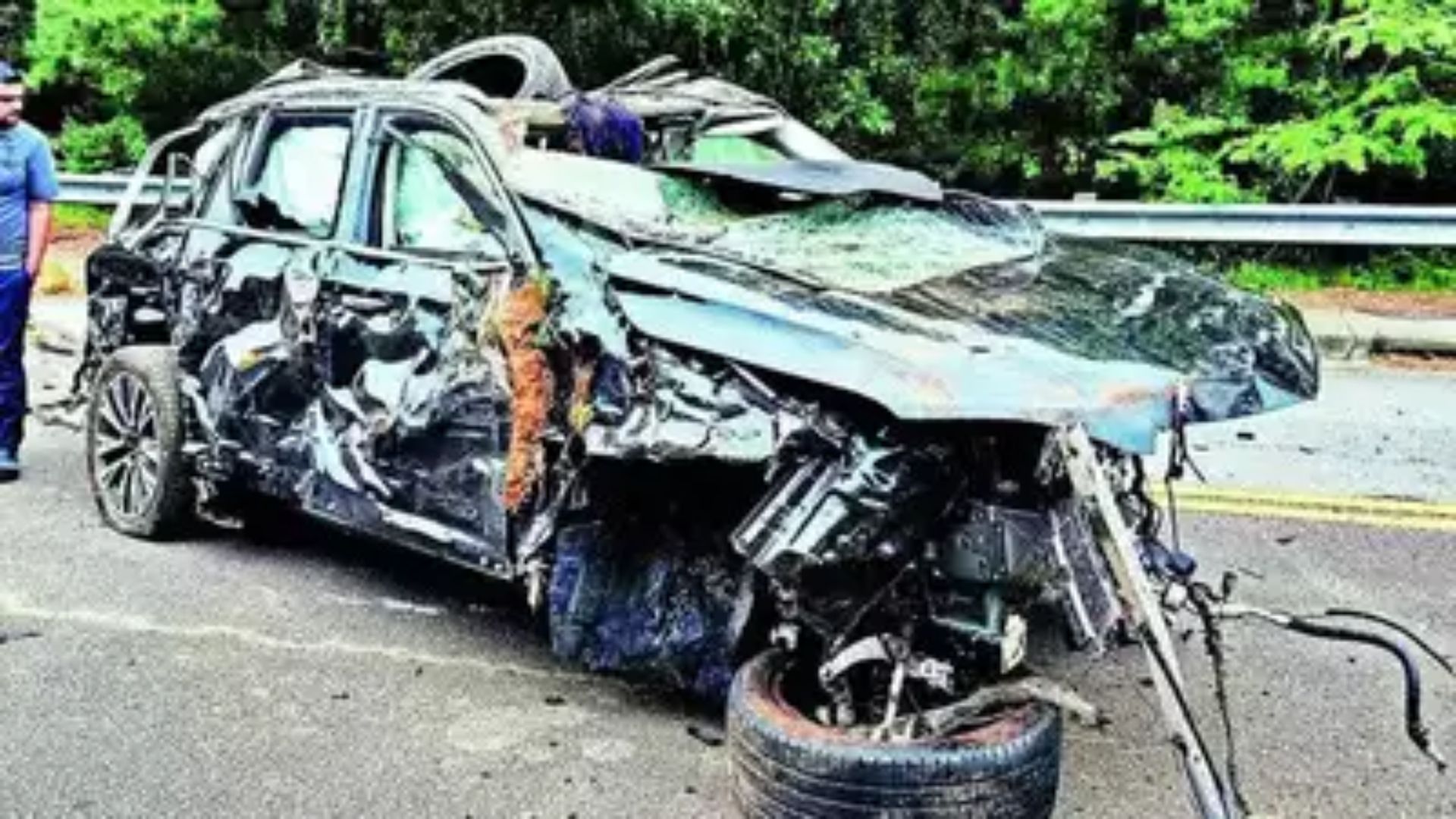 South Carolina crash claims lives of three women from India