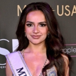 Miss Teen USA 2023 UmaSofia Srivastava resigns, citing personal values misalignment