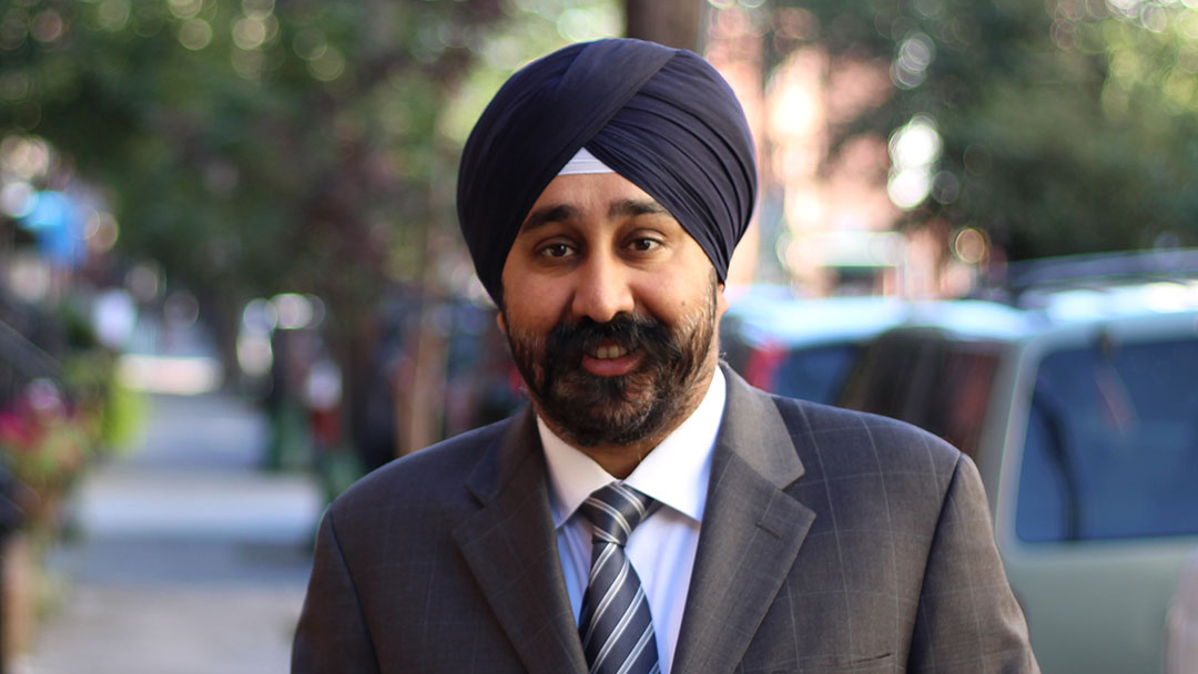 Bhalla defeated by incumbent Menendez in New Jersey congressional race
