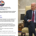 FIIDS urges Biden to include Documented Dreamers & green card spouses in new immigration relief