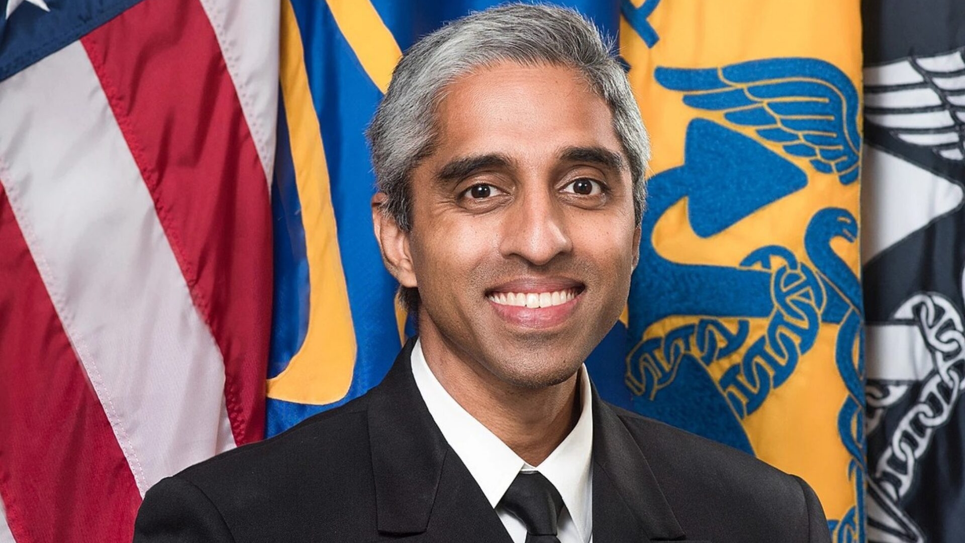 The U.S. Surgeon General Proposes Official Warning Labels for Social Media Apps