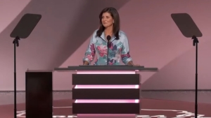 Nikki Haley Demands PAC to Stop Using Her Name in Support of Kamala Harris