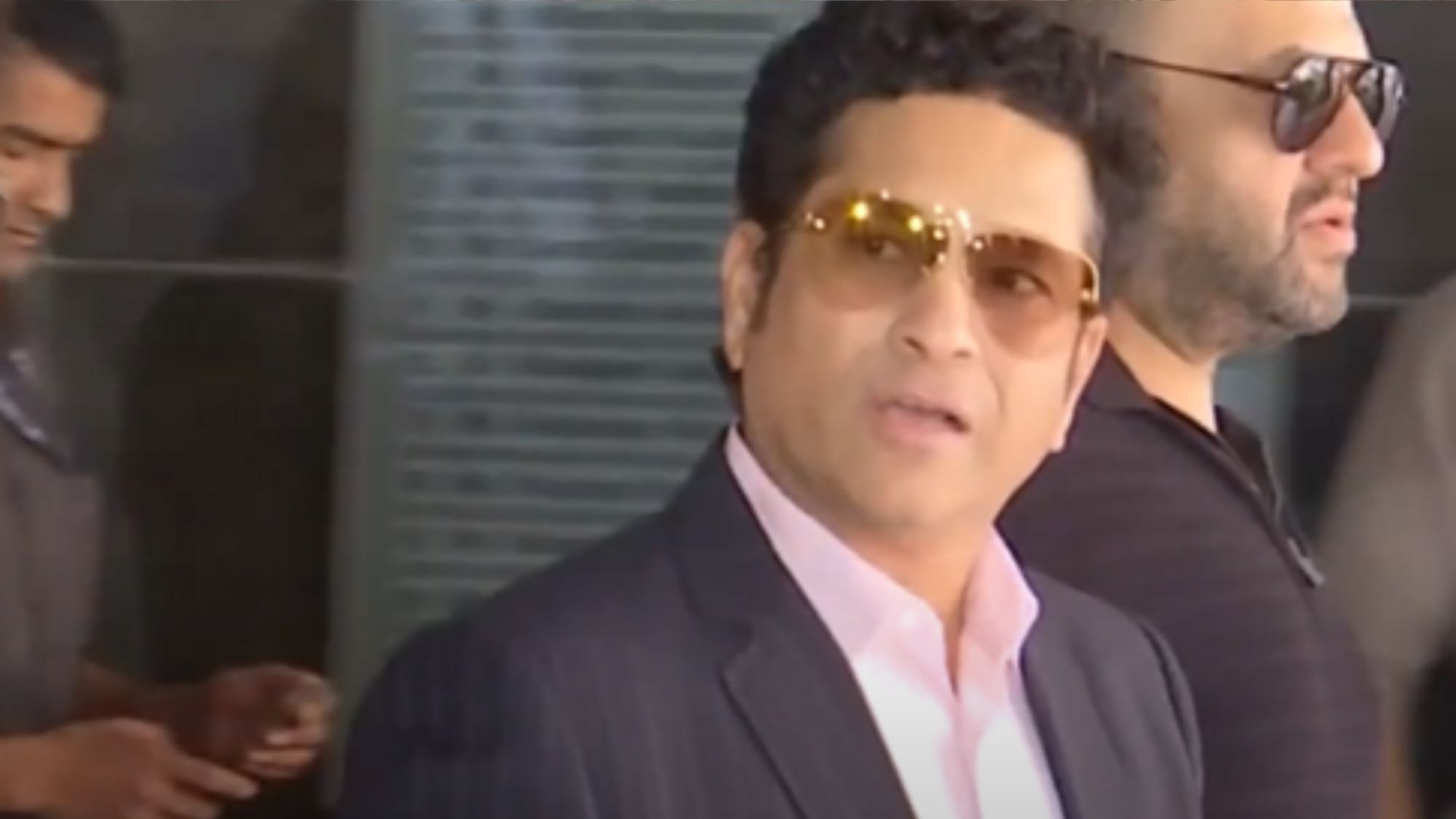 Sachin Tendulkar joins U.S. National Cricket League ownership