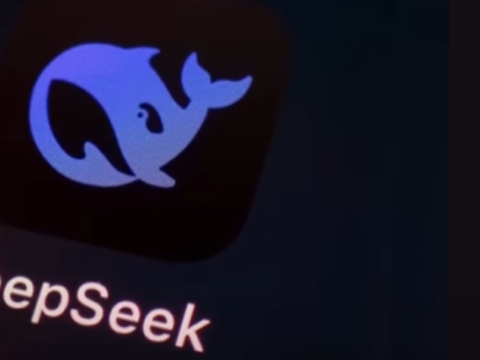 China’s DeepSeek unveils AI model that rivals OpenAI