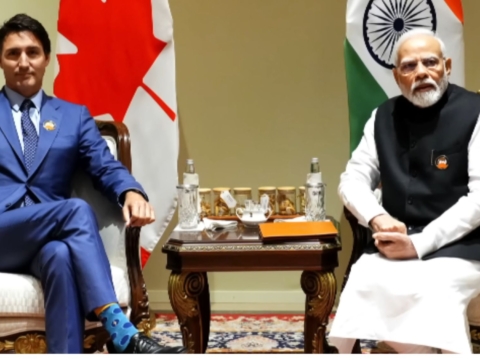 India rebukes Canada over interference claims and illegal migration allegations