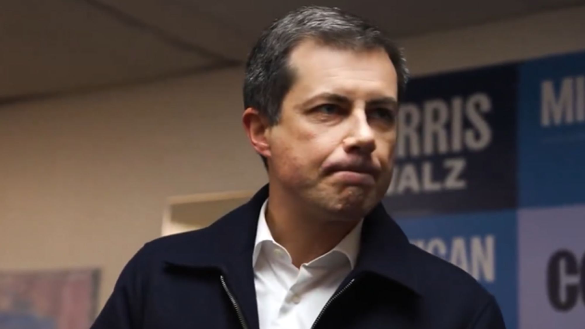FCC Chair Carr Slams Buttigieg Over $42.5B Internet Rollout Failures