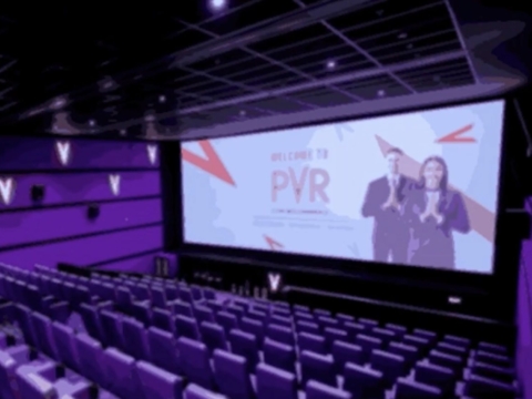 Indian movie theater fined for showing excessive ads before movie screening
