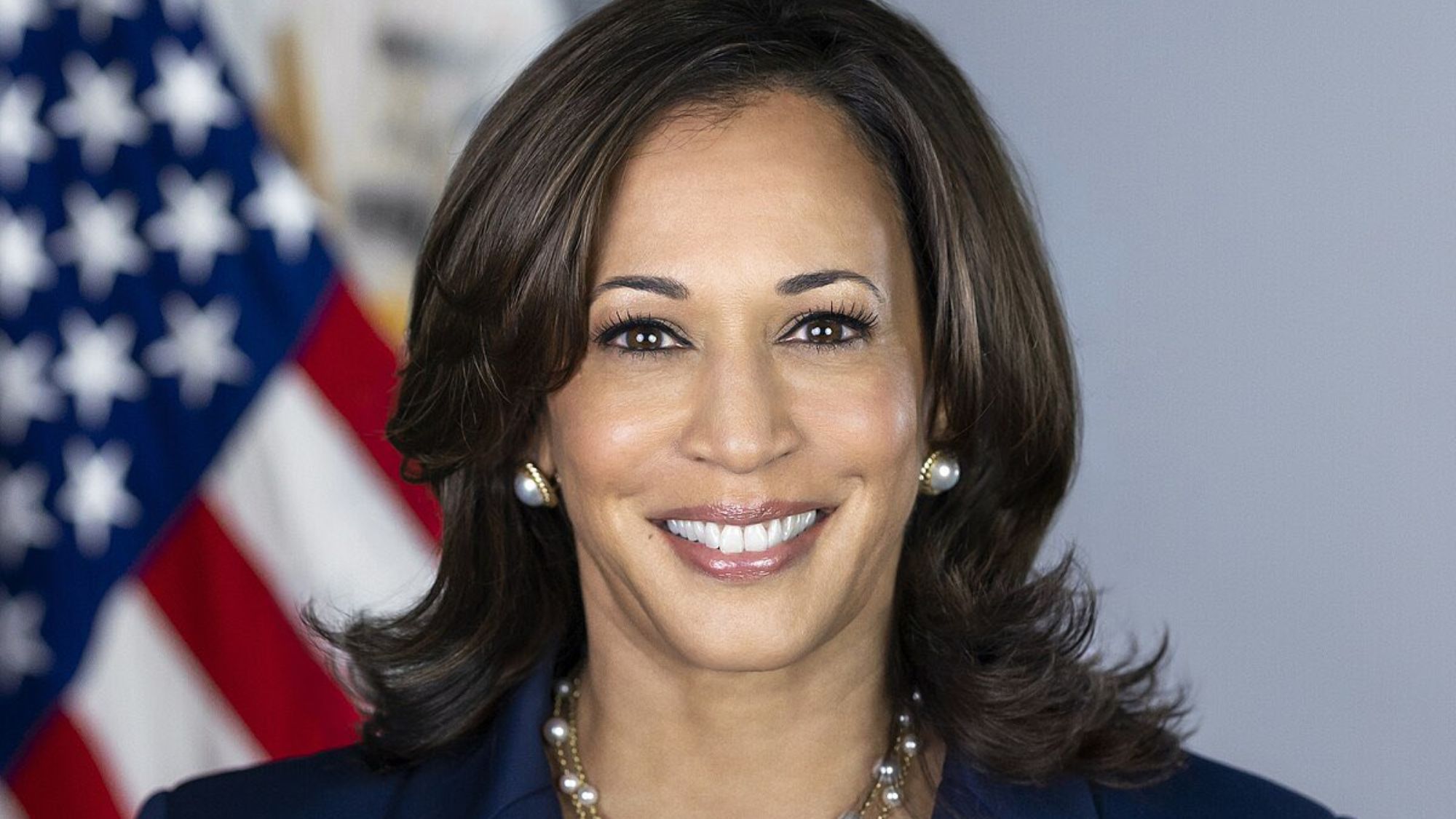 Kamala Harris signs with CAA, stoking 2026 governor speculation