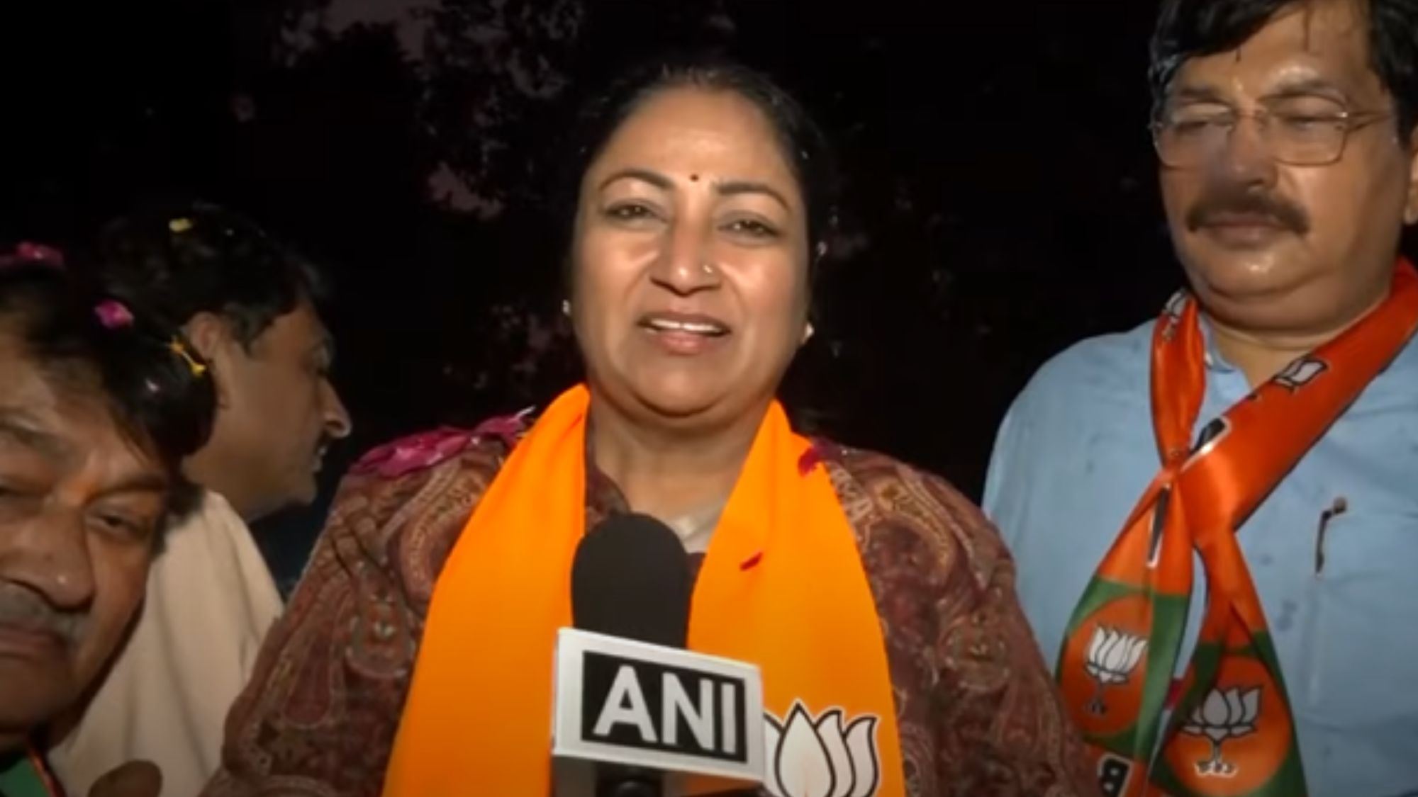 Rekha Gupta becomes Delhi’s first BJP chief minister in 27 years