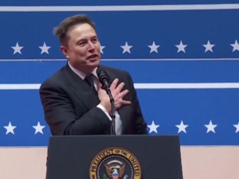 Musk’s X stages comeback, eyes $44B valuation amid Trump-era resurgence