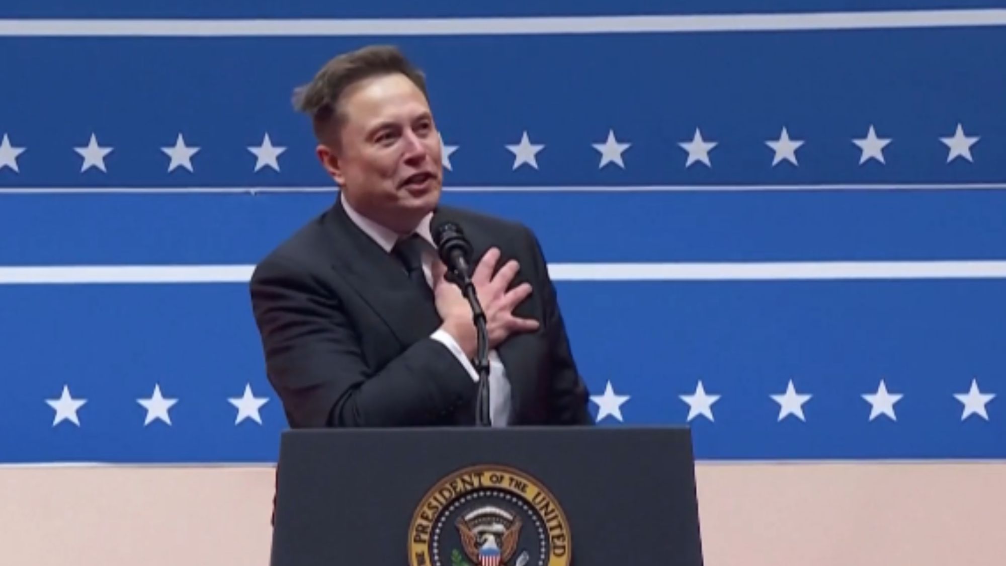 Musk’s X stages comeback, eyes $44B valuation amid Trump-era resurgence