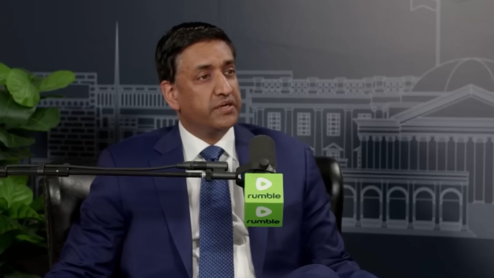 Rep. Ro Khanna, Elon Musk have heated exchange on federal funding freeze