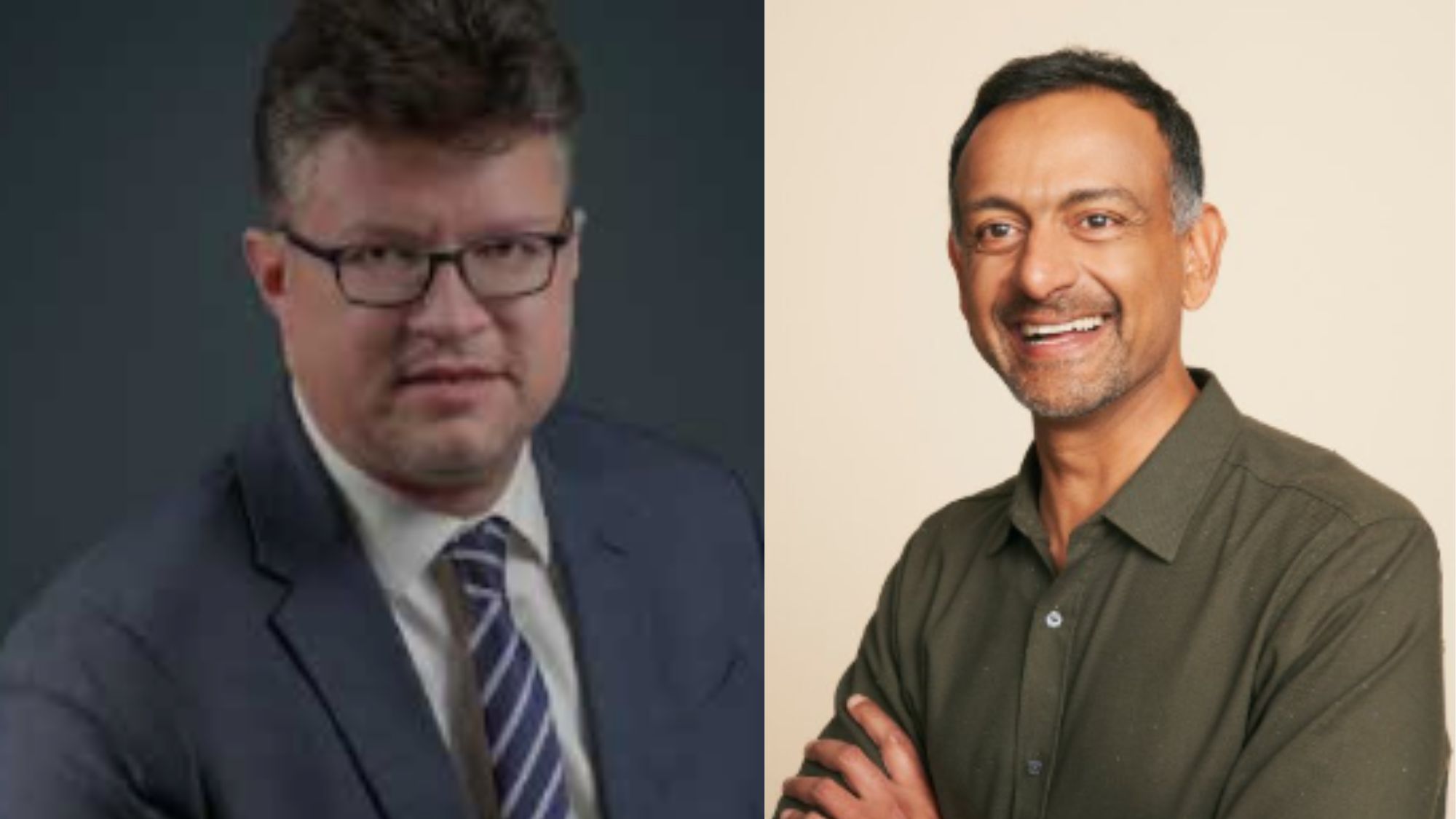USIBC Appoints Tata's Michael McCabe, Coinbase's Paul Grewal to Global Board