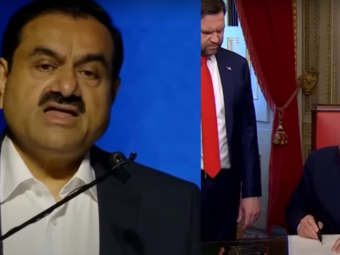 Adani revives $10B U.S. investments as Trump win triggers renewed push