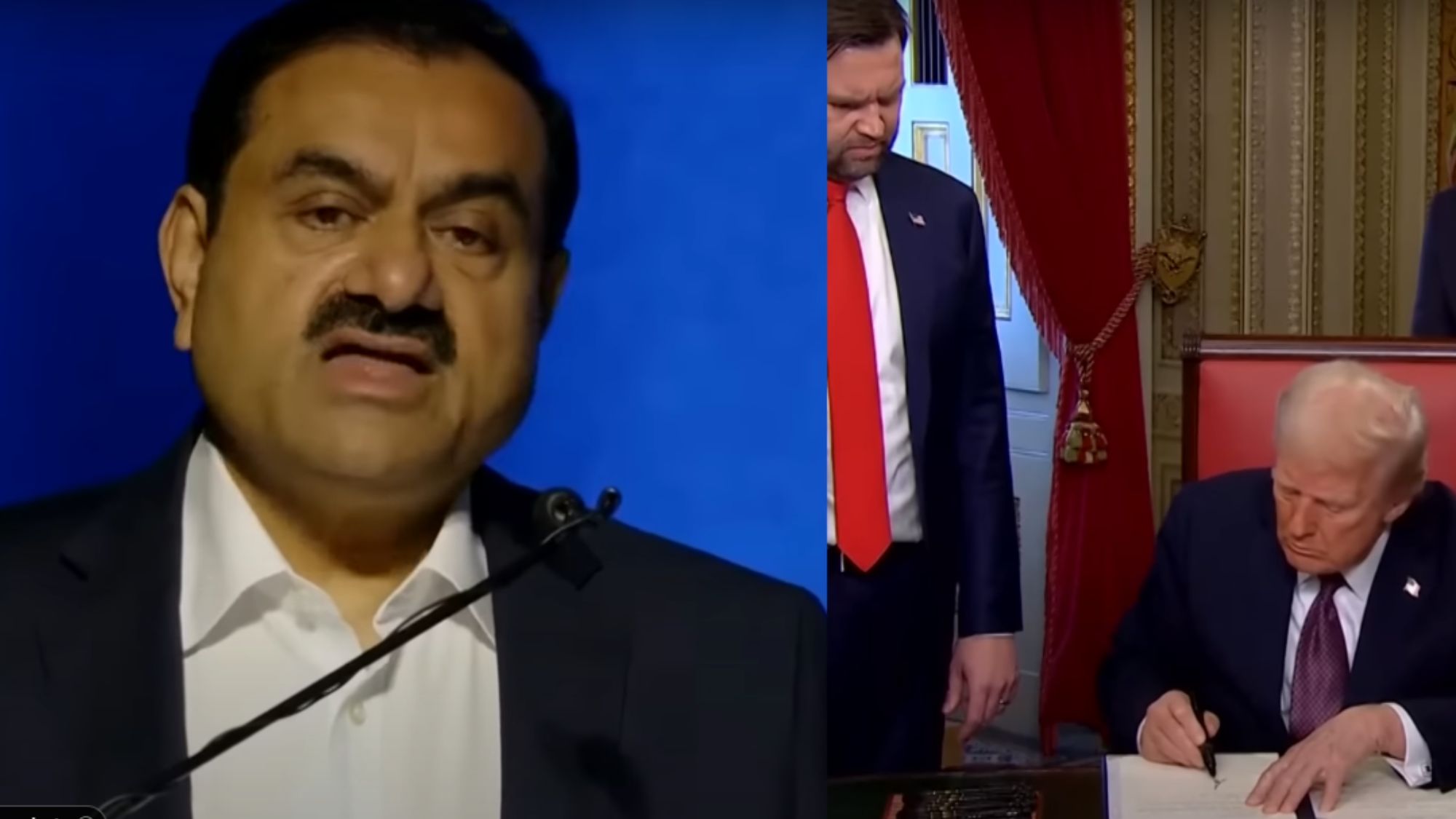 Adani revives $10B U.S. investments as Trump win triggers renewed push