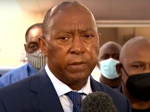 Rep. Sylvester Turner, ex-Houston mayor, dies at 70 following Trump speech