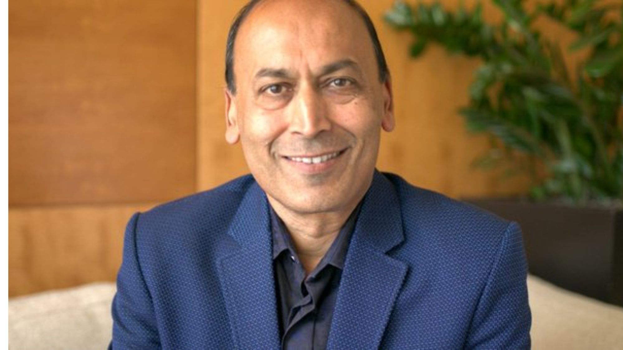 Poshmark CEO Manish Chandra named commencement speaker UC Berkeley Business School