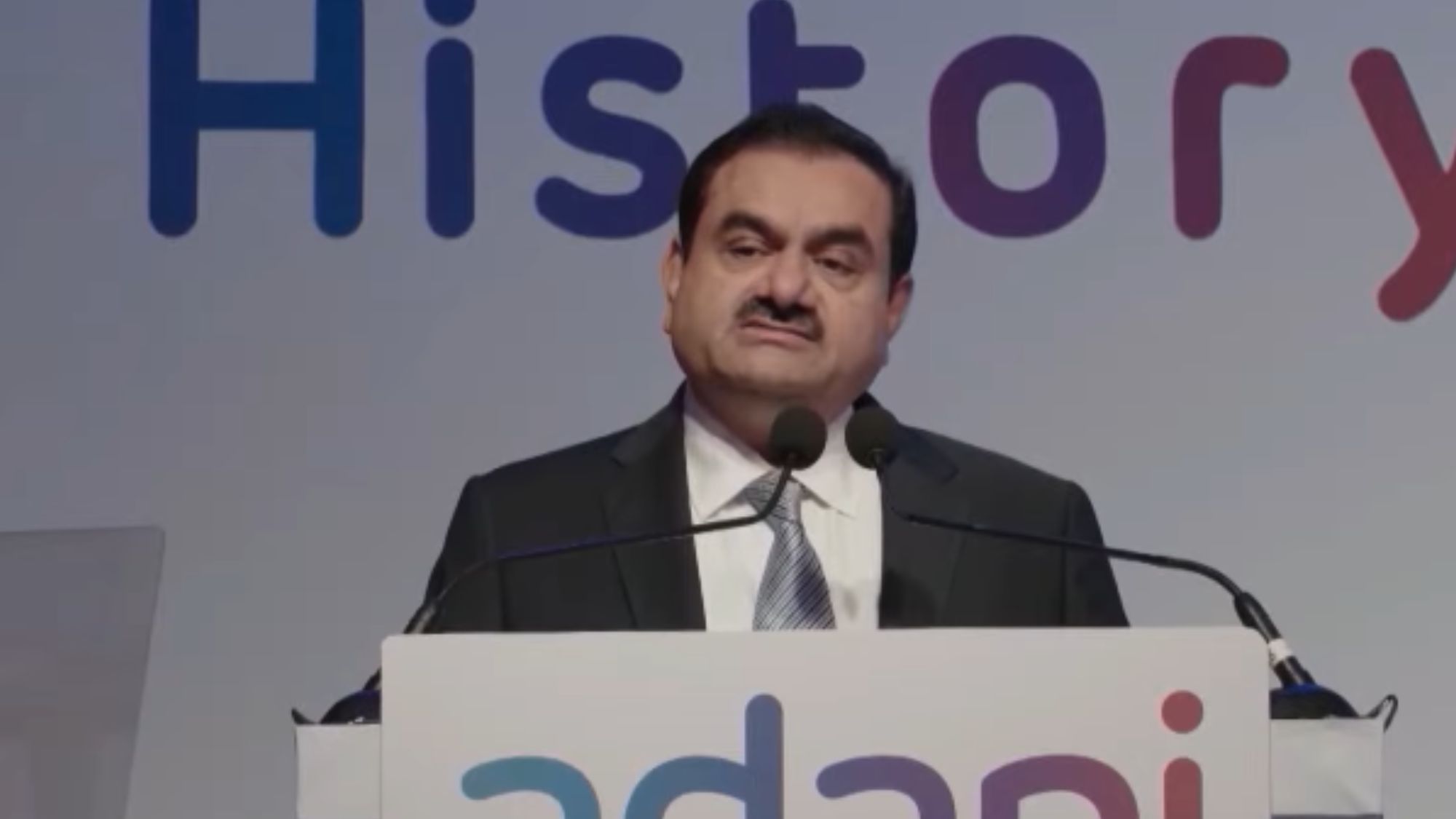 India obtains U.S. SEC Summons for Gautam Adani in $265M bribery Case