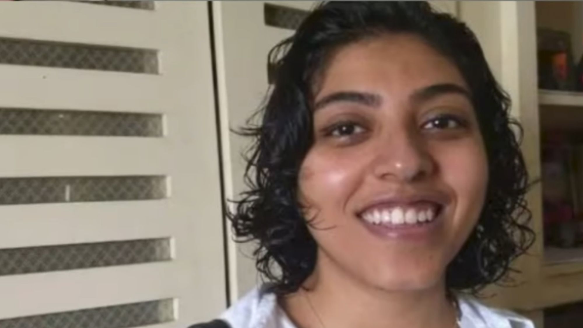 Columbia PhD student Ranjani Srinivasan self-deports after U.S. cancels visa for pro-Palestinian protests