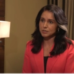 US Intelligence Head Tulsi Gabbard warns of Islamist danger in Bangladesh, cites growing extremism