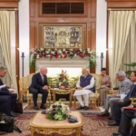 Modi appeals to New Zealand's Luxon to address Khalistani extremists