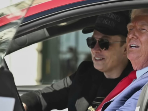 Dogequest site doxes Tesla owners as attacks on EVs increase.