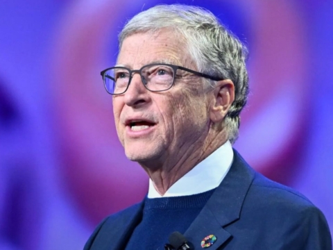 Bill Gates hails Satya Nadella's leadership at Microsoft, says he has surpassed expectations