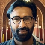 Indian national Badar Khan Suri, a Georgetown postdoc, arrested by ICE over alleged terror propaganda