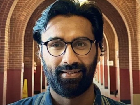 Indian national Badar Khan Suri, a Georgetown postdoc, arrested by ICE over alleged terror propaganda