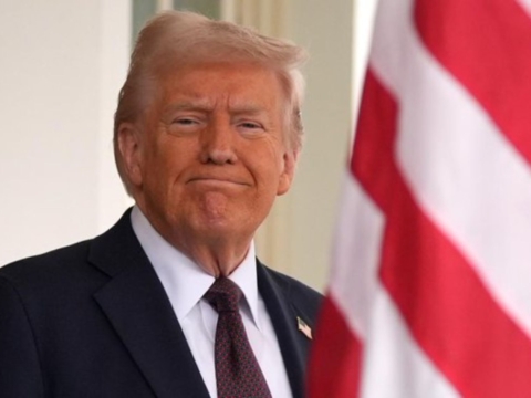 Trump acts to close U.S. Department of Education in historic order