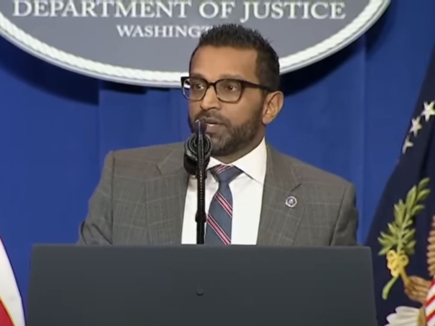 FBI's new task force nets 214 arrests in Virginia, targets violent gangs