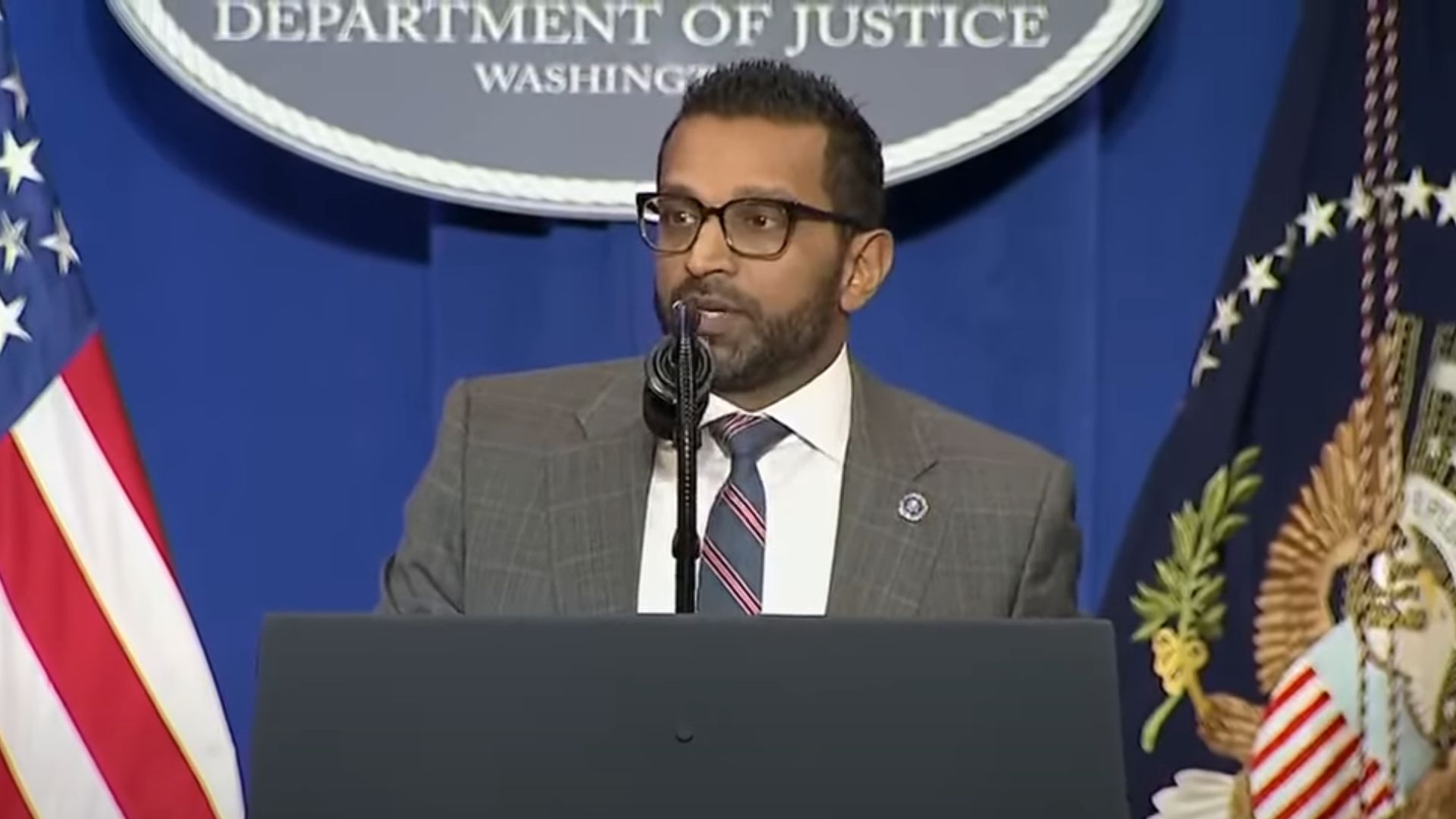 FBI’s new task force nets 214 arrests in Virginia, targets violent gangs