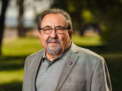 Rep. Raúl Grijalva, progressive stalwart and environmental advocate, dies at 77