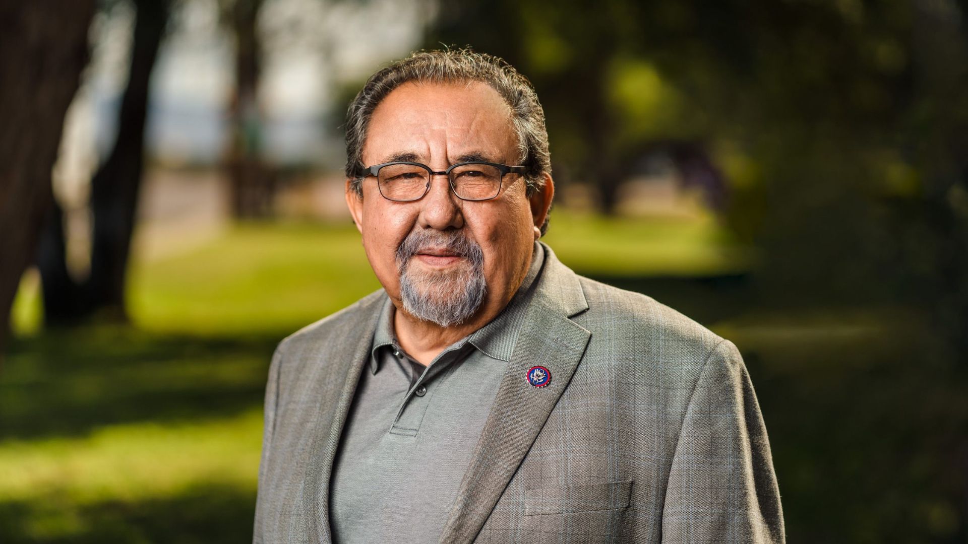 Rep. Raúl Grijalva, progressive stalwart and environmental advocate, dies at 77