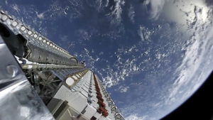 Starlink Activated in Iran Amid Israel-Iran Conflict, Bypassing Government Internet Blackout