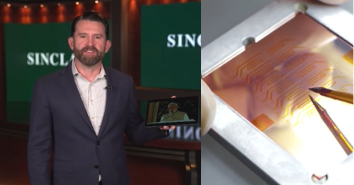 Tech leaders praise India’s semiconductor and wireless innovation