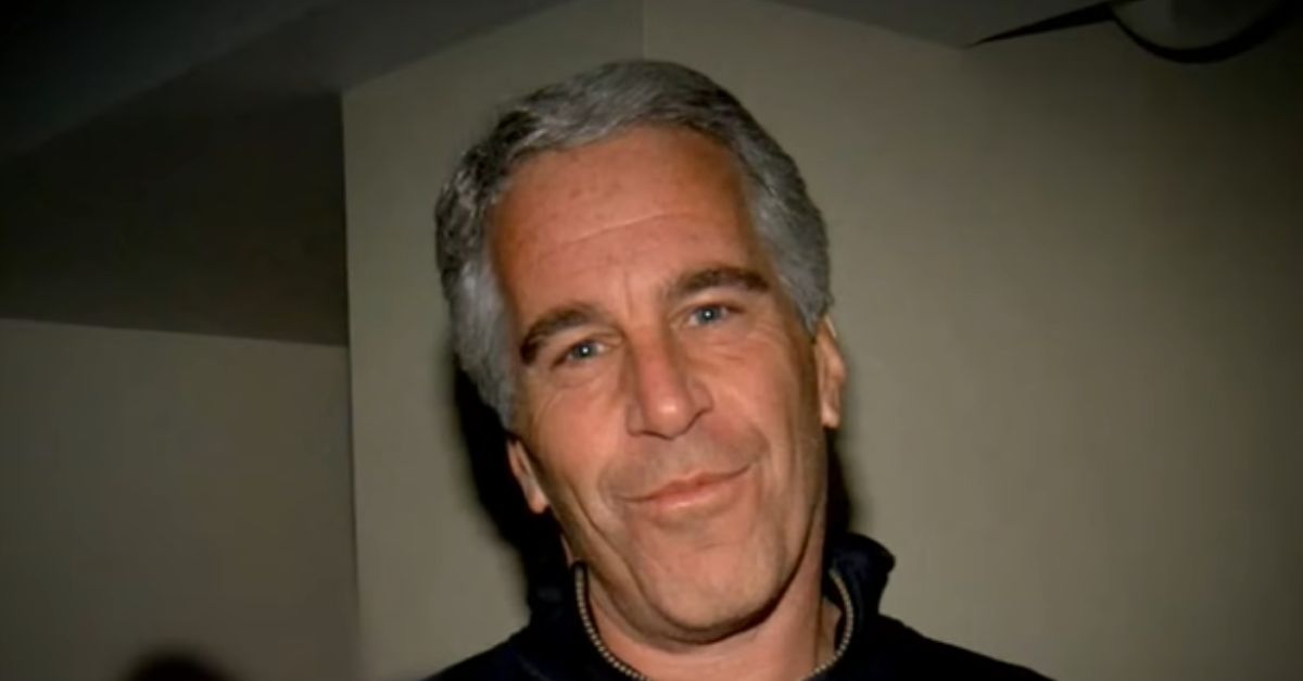Epstein files released by House Oversight Committee