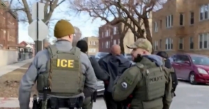 Homeland Security reports 1.6 million self-deportations