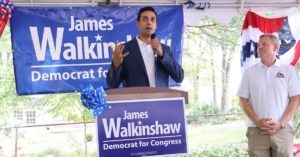 Subramanyam opposes ending Scouting America partnership