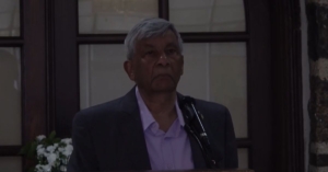 “Beyond Expectations,” a Guyana to U.S. autobiography debuts at Queens Book Event