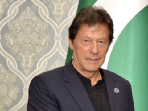Imran Khan’s solitary confinement sparks global concern