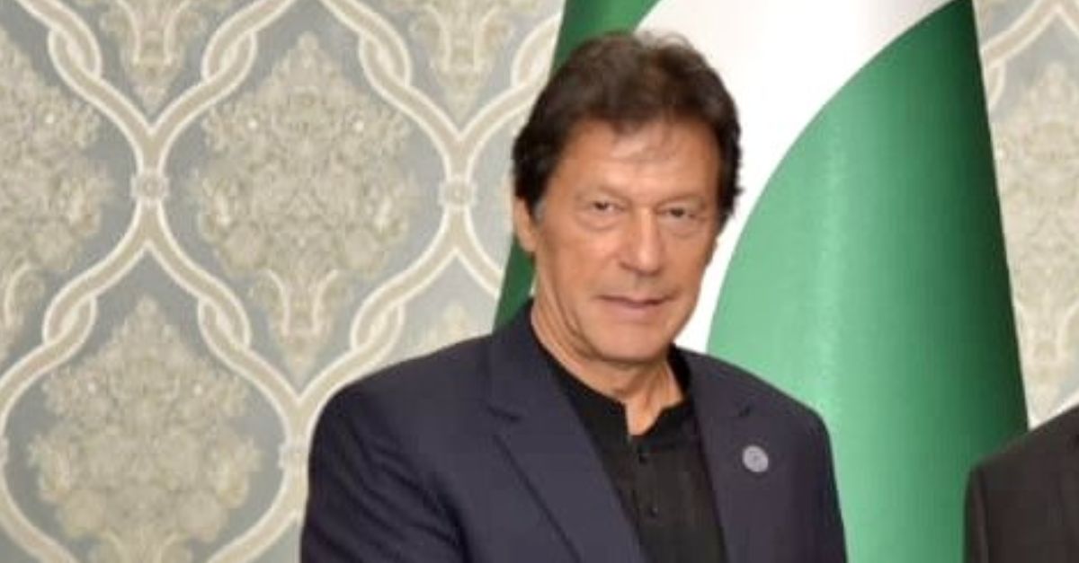 Imran Khan’s solitary confinement sparks global concern