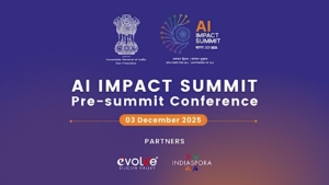San Francisco Indian Consulate AI Impact Summit