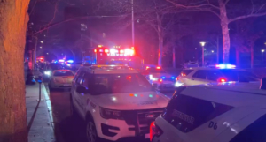 Brown University shooting