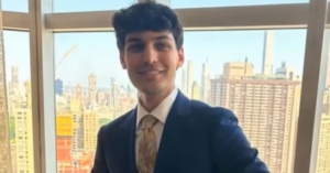 Nikki Haley’s son Nalin calls for H-1B visa ban