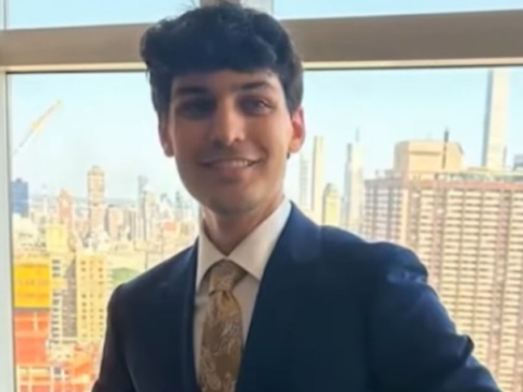 Nikki Haley’s son Nalin calls for H-1B visa ban