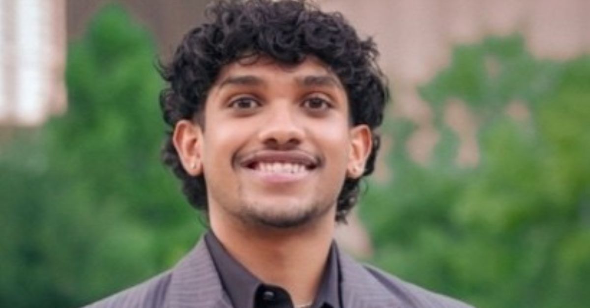 UT Dallas student arrested for arson in Frisco