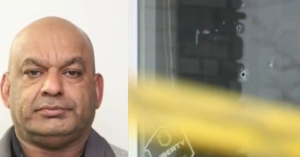 Edmonton Police battle over leaks in case over slain Pakistani Canadian slumlord Abdullah Shah